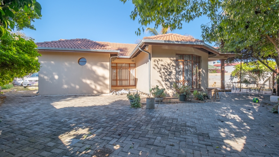 3 Bedroom Property for Sale in Oos Einde North West